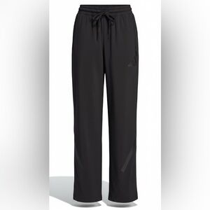 Adidas NWT Ζ.Ν.Ε. Multi Sport Woven Pants Black